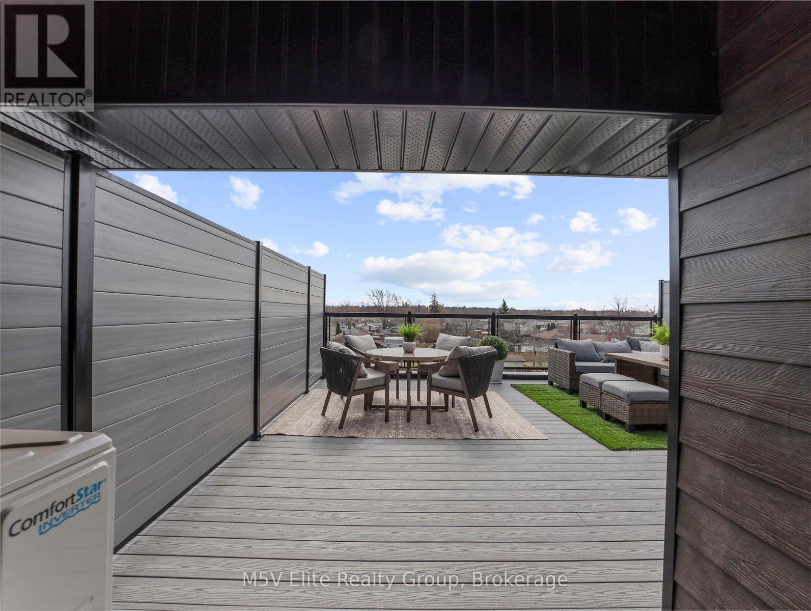 303 - 7277 Wilson Crescent, Niagara Falls, Ontario  L2G 4R8 - Photo 30 - X12828604