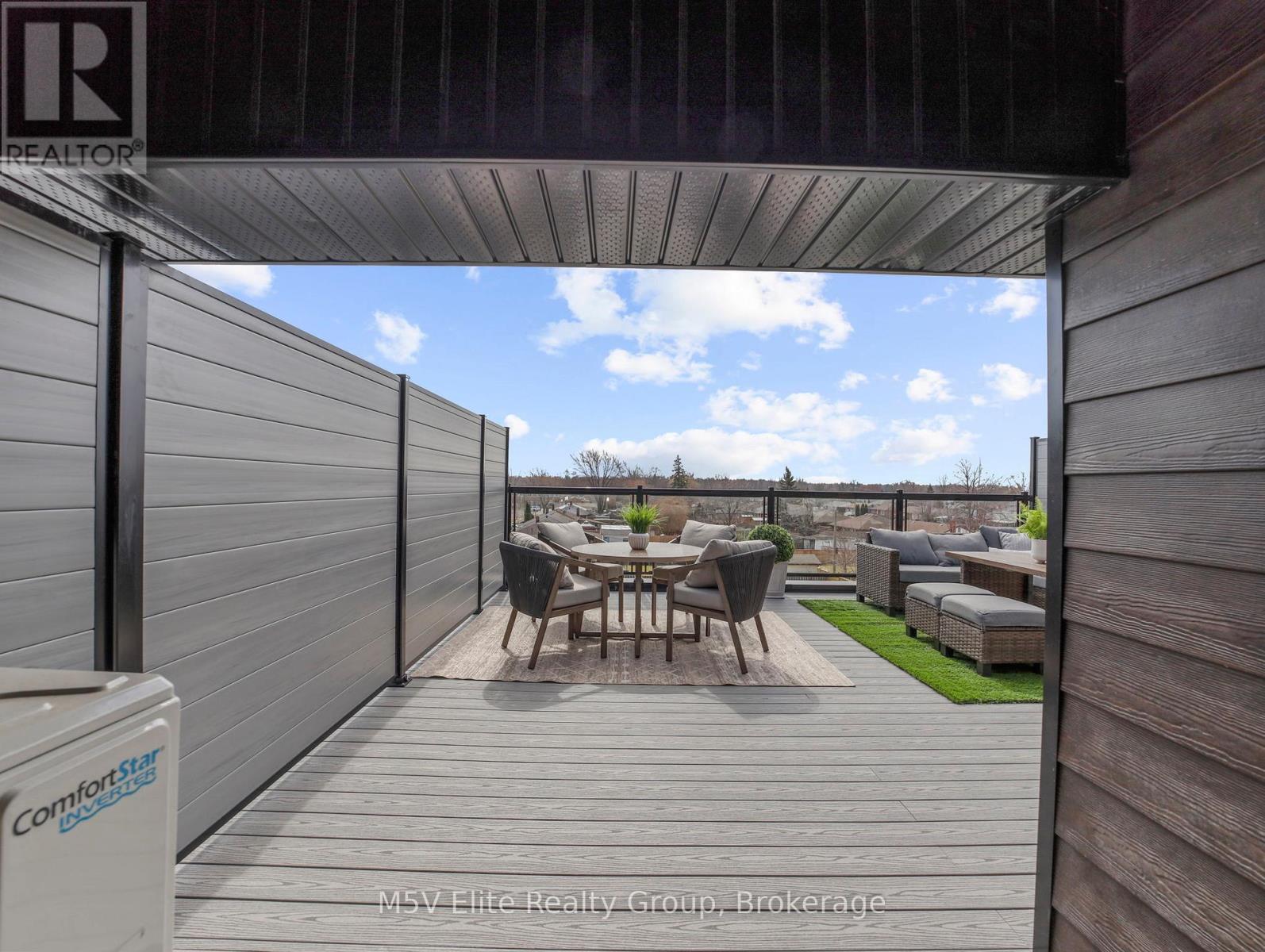 303 - 7277 Wilson Crescent, Niagara Falls, Ontario  L2G 4R8 - Photo 31 - X12828604