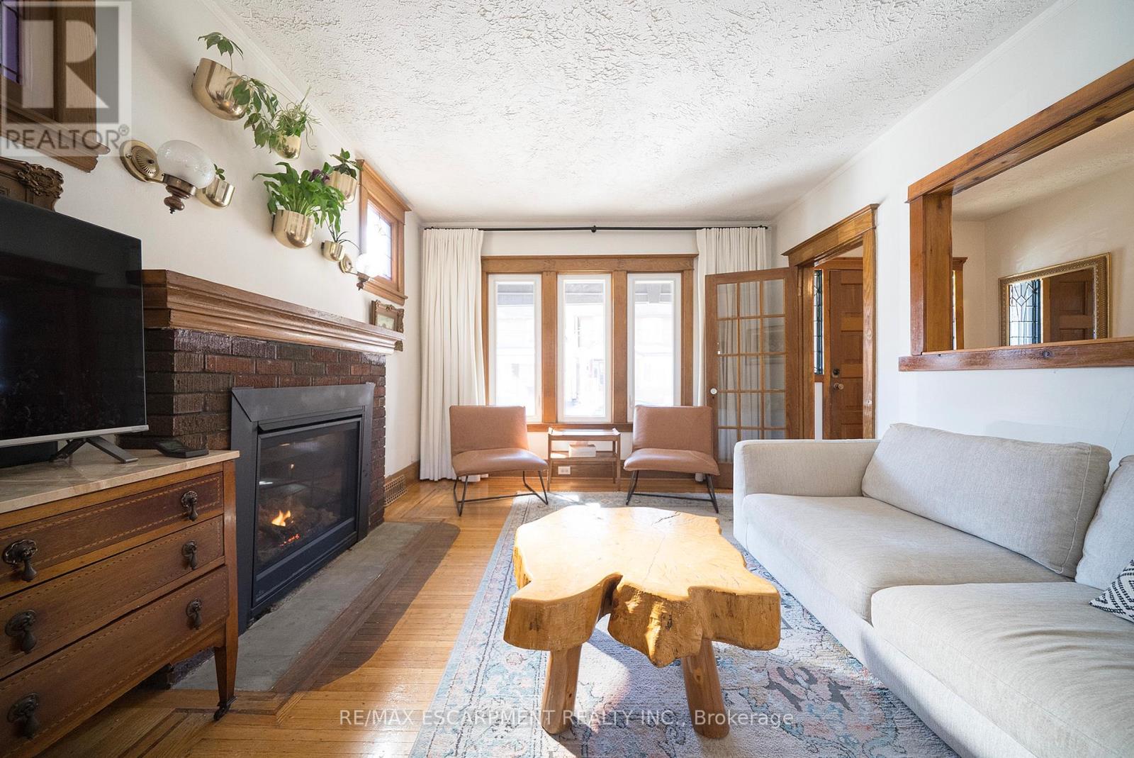 35 Rutherford Avenue, Hamilton, Ontario  L8M 1Y5 - Photo 15 - X12828684