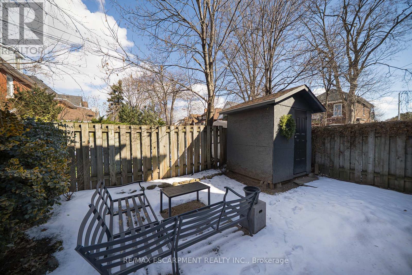 35 Rutherford Avenue, Hamilton, Ontario  L8M 1Y5 - Photo 36 - X12828684