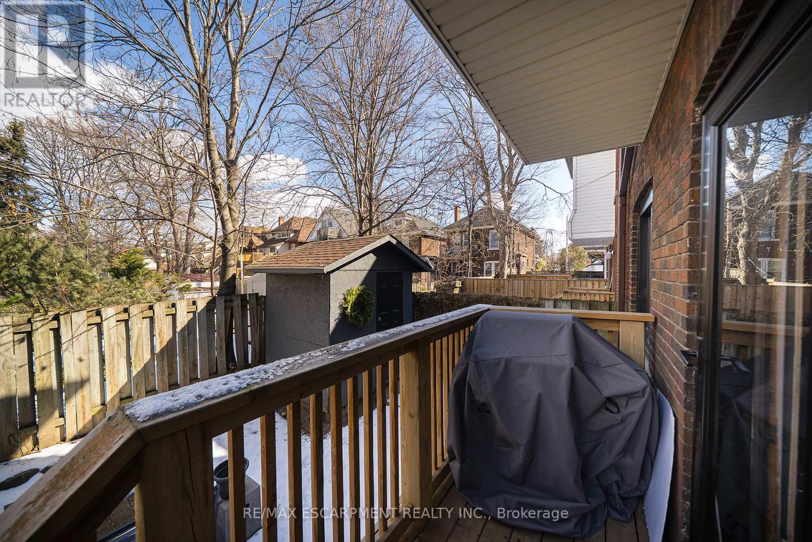 35 Rutherford Avenue, Hamilton, Ontario  L8M 1Y5 - Photo 37 - X12828684