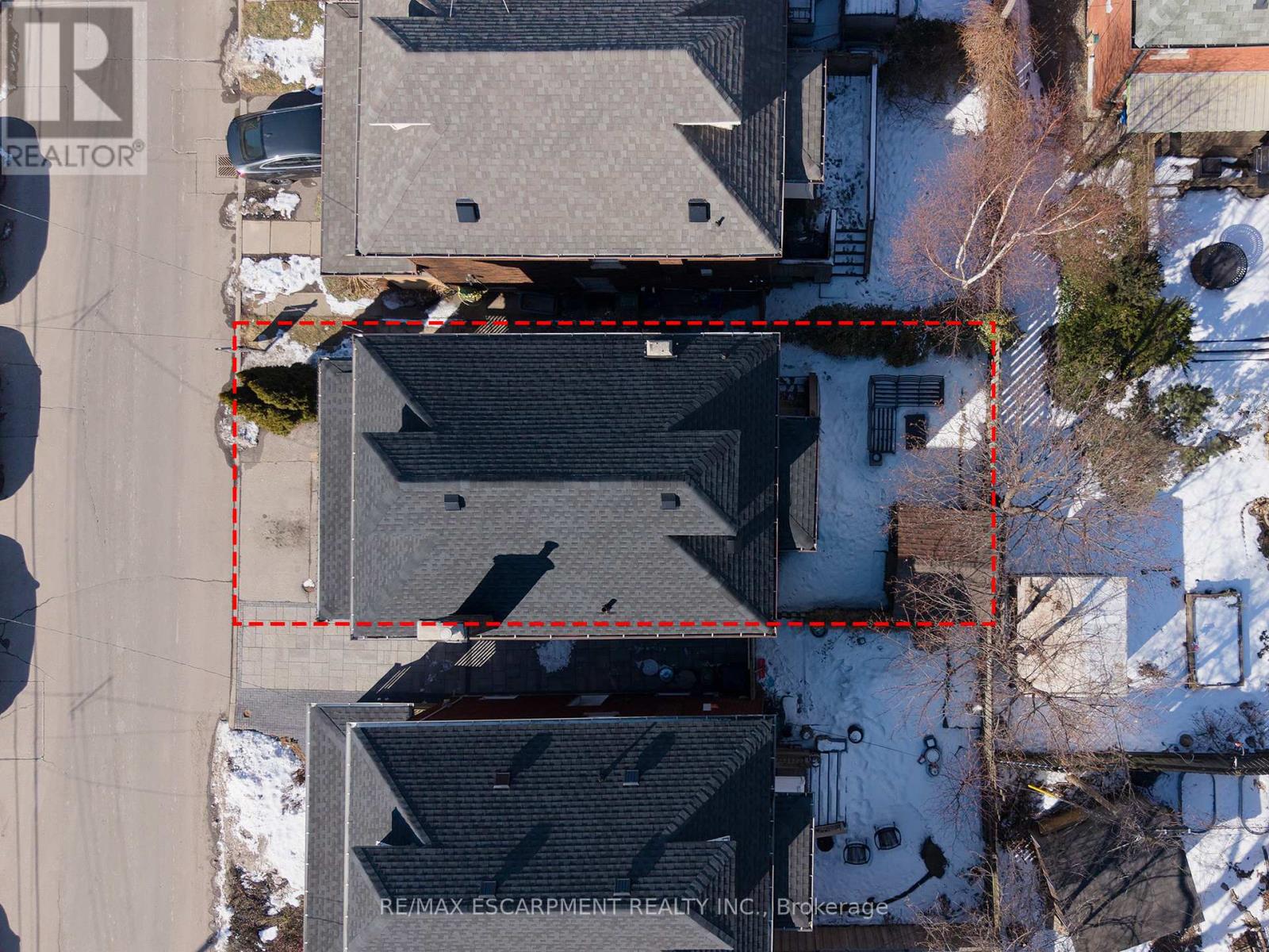 35 Rutherford Avenue, Hamilton, Ontario  L8M 1Y5 - Photo 38 - X12828684