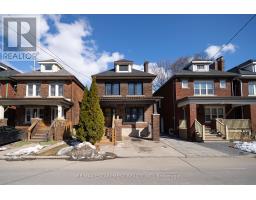 35 RUTHERFORD AVENUE, Hamilton, Ontario