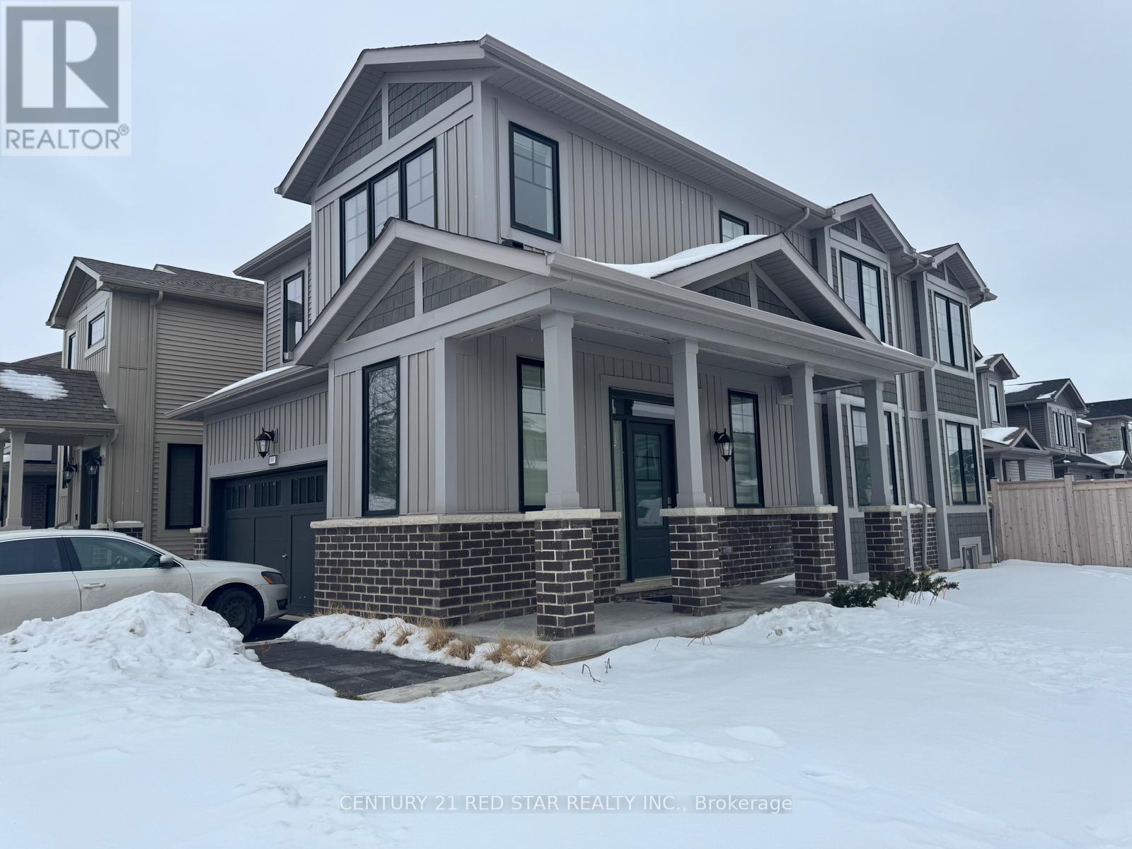 90 Marion Street, Hamilton, Ontario  L0R 1W0 - Photo 2 - X12828696