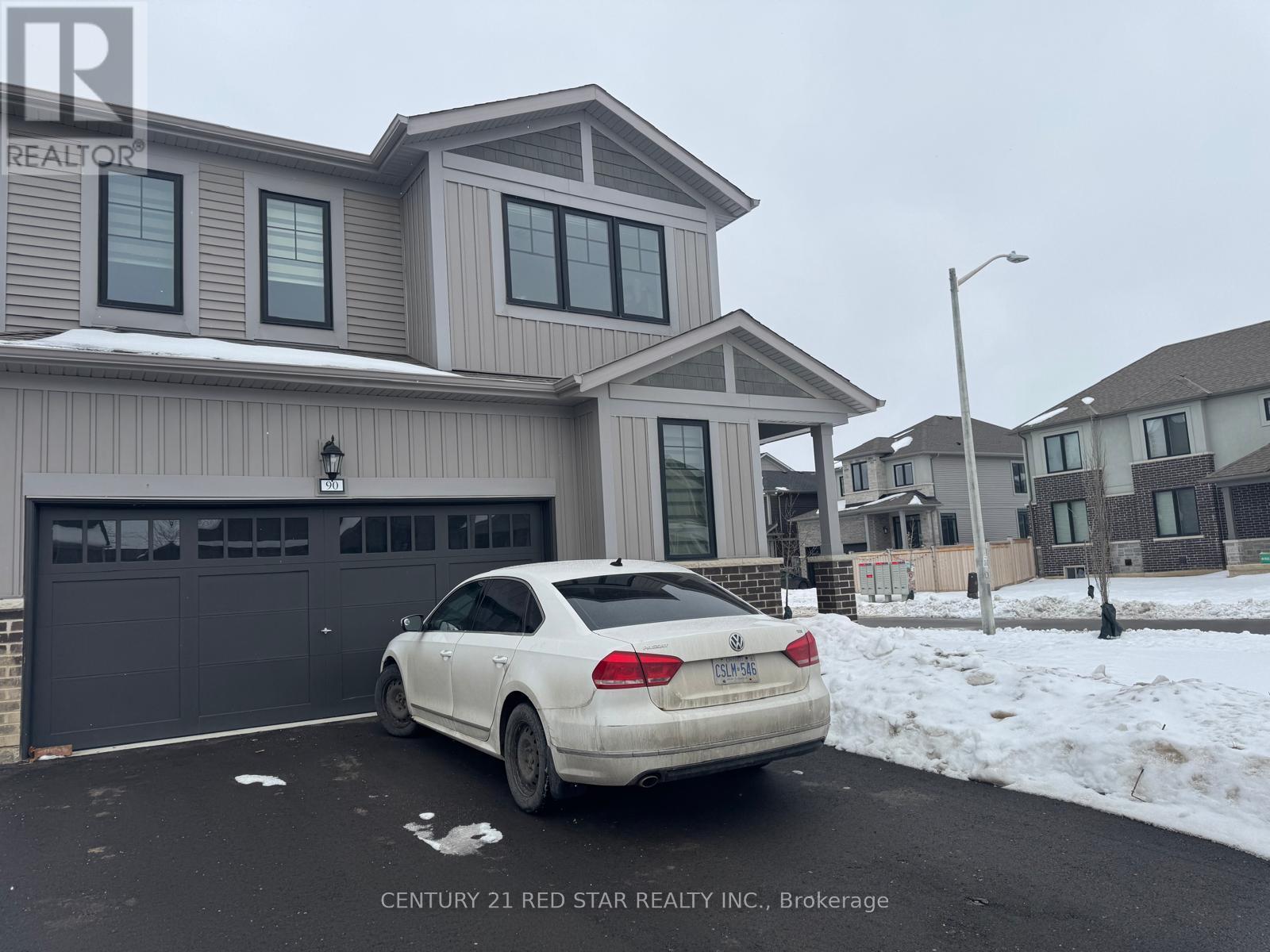 90 Marion Street, Hamilton, Ontario  L0R 1W0 - Photo 3 - X12828696