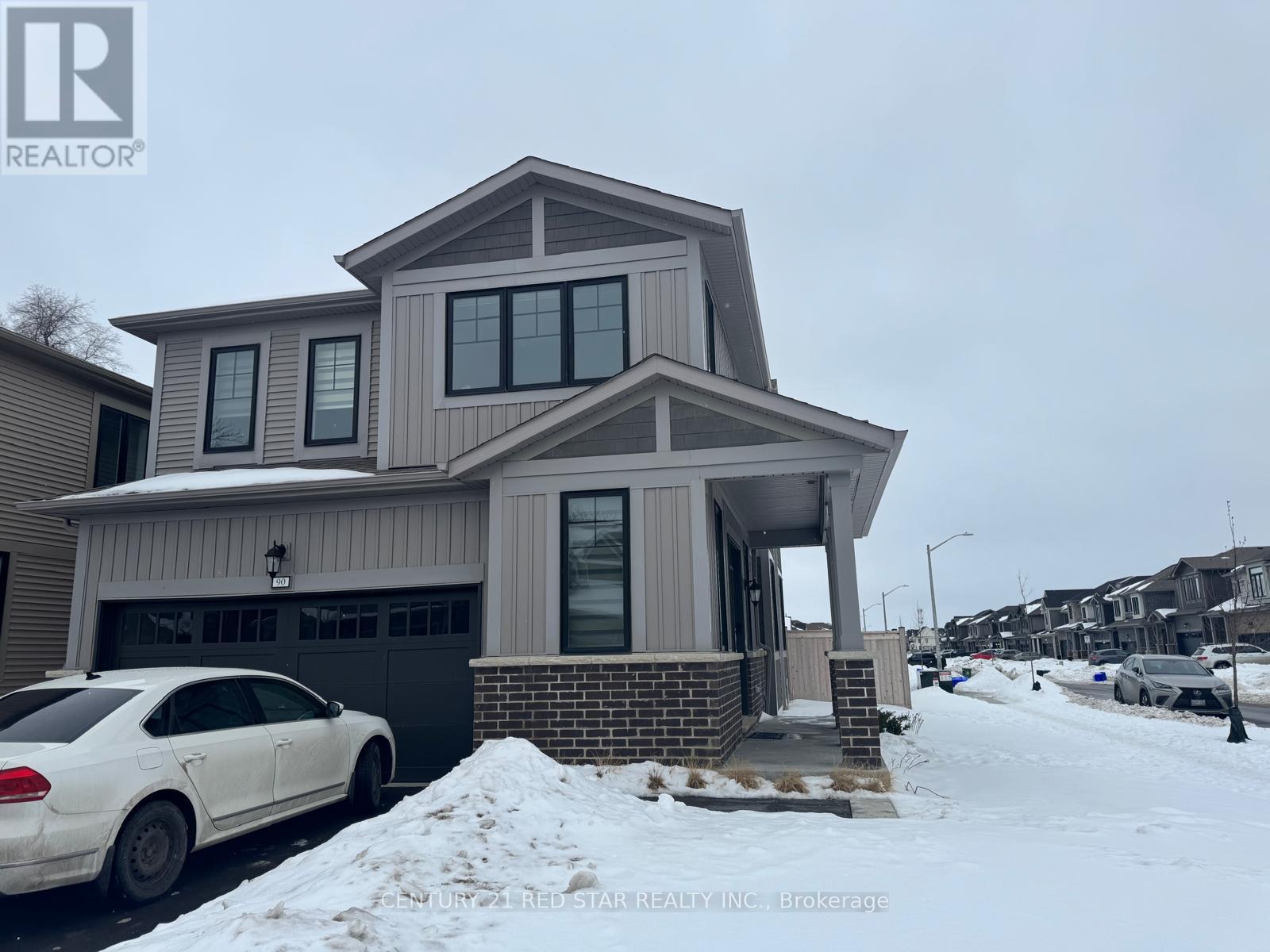 90 Marion Street, Hamilton, Ontario  L0R 1W0 - Photo 4 - X12828696