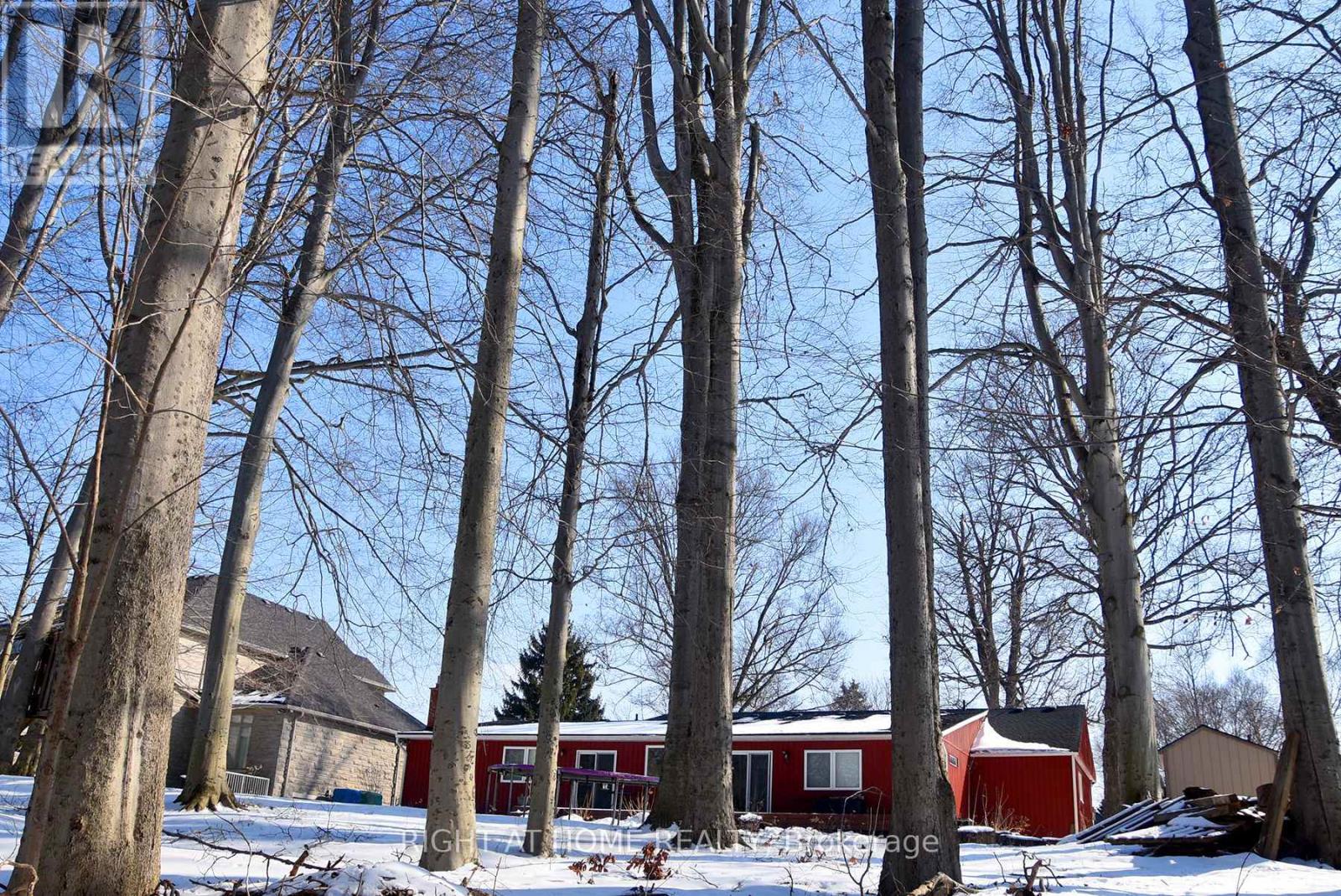 994 HAIST STREET, Pelham, Ontario