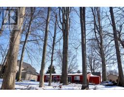 994 HAIST STREET, Pelham, Ontario