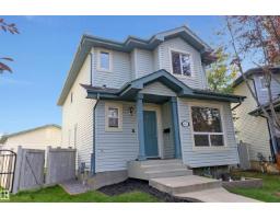 460 GIBB WD NW, Edmonton, Alberta