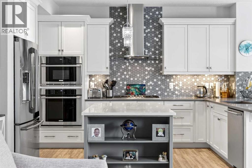 142 Masters Common Se, Calgary, Alberta  T3M 2N4 - Photo 9 - A2289409