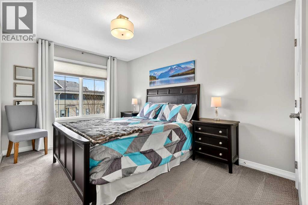 142 Masters Common Se, Calgary, Alberta  T3M 2N4 - Photo 33 - A2289409