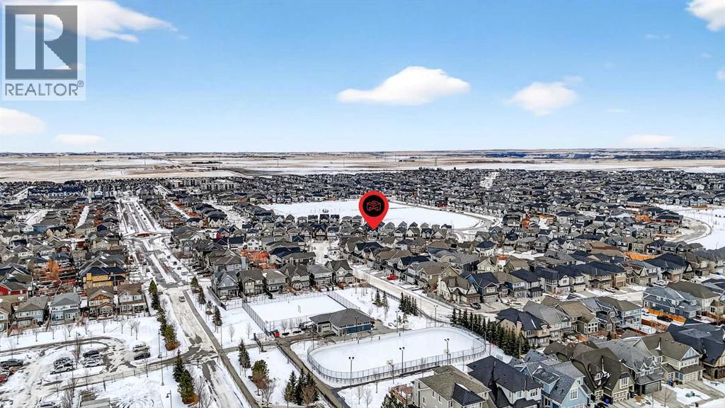 142 Masters Common Se, Calgary, Alberta  T3M 2N4 - Photo 43 - A2289409