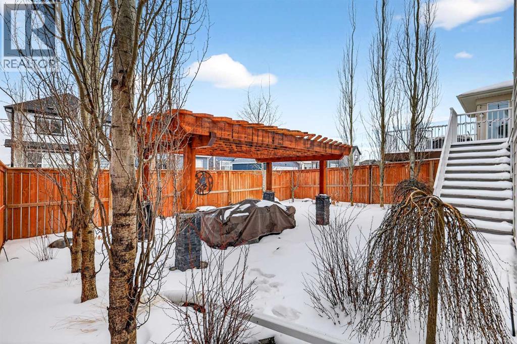 142 Masters Common Se, Calgary, Alberta  T3M 2N4 - Photo 35 - A2289409