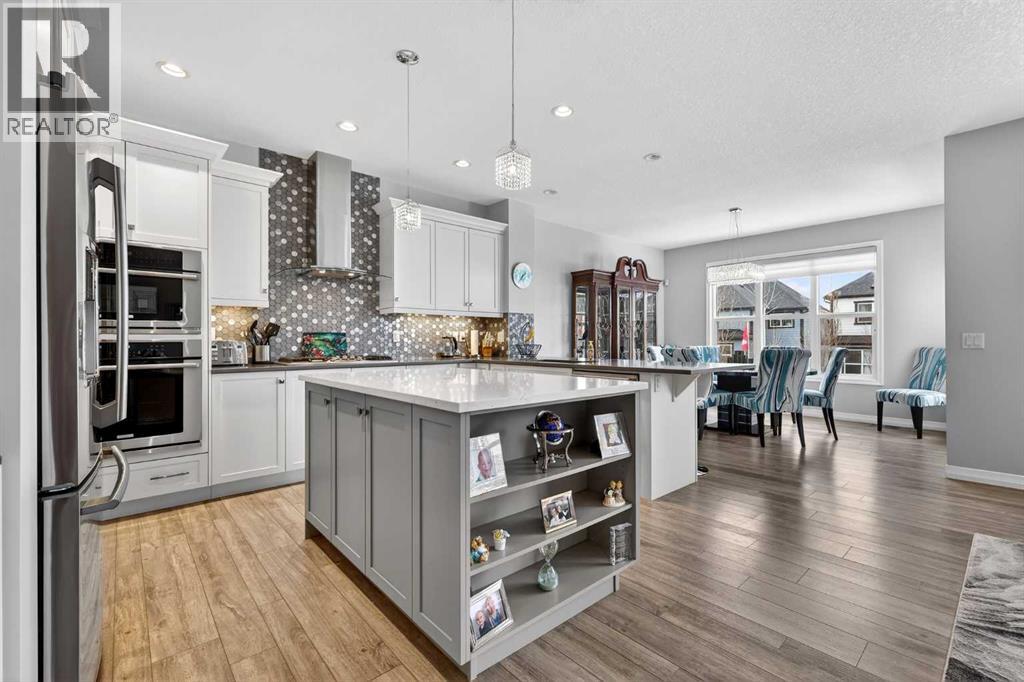 142 Masters Common Se, Calgary, Alberta  T3M 2N4 - Photo 10 - A2289409