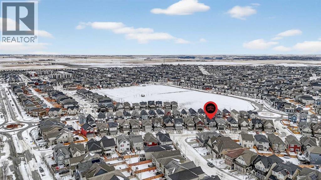 142 Masters Common Se, Calgary, Alberta  T3M 2N4 - Photo 42 - A2289409