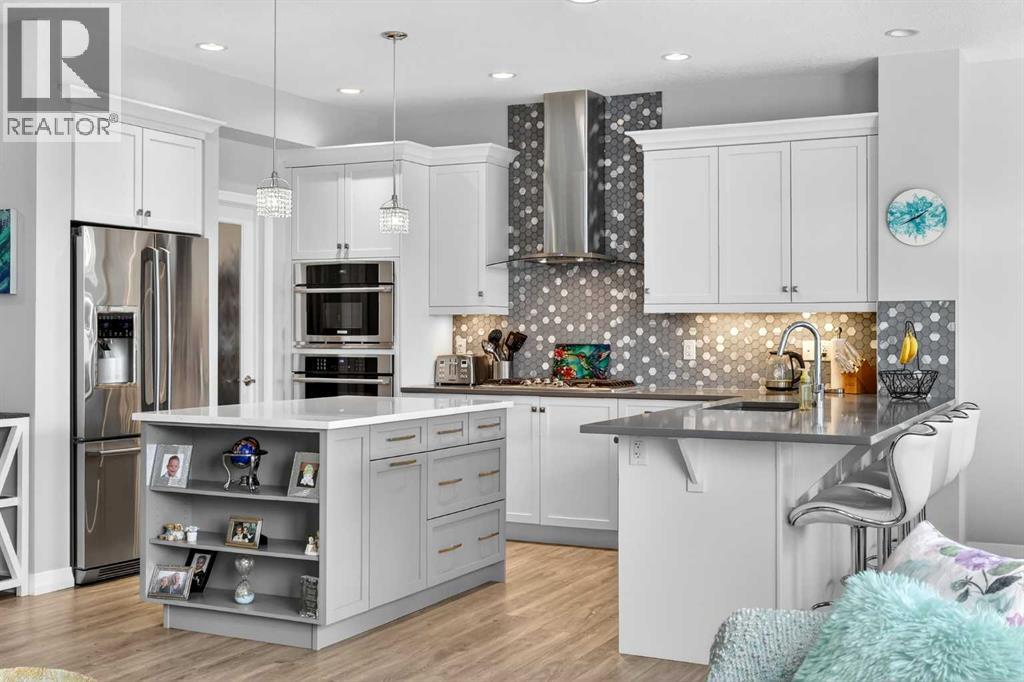 142 Masters Common Se, Calgary, Alberta  T3M 2N4 - Photo 8 - A2289409