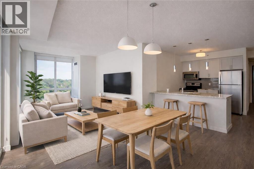 150 Water Street N Unit# 1007, Cambridge, Ontario  N1R 0B5 - Photo 6 - 40806743