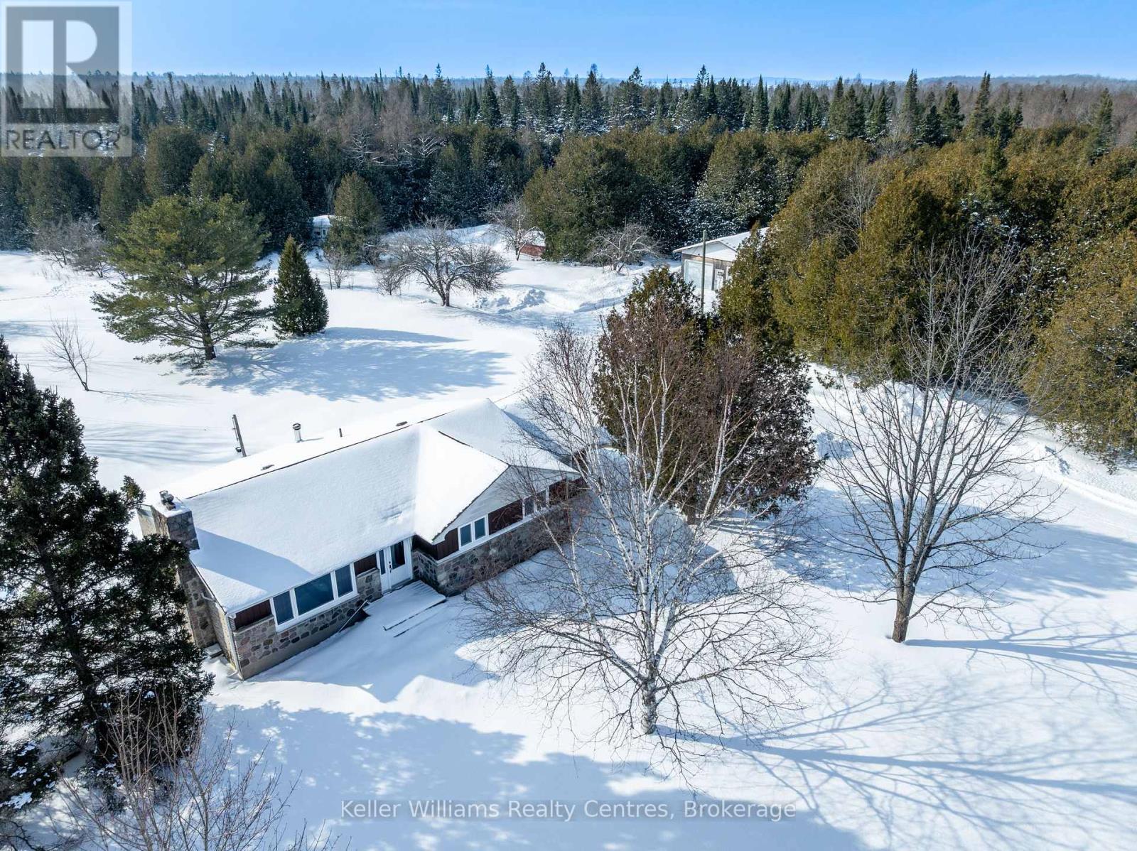 3416 BRUCE ROAD 13, South Bruce Peninsula, Ontario