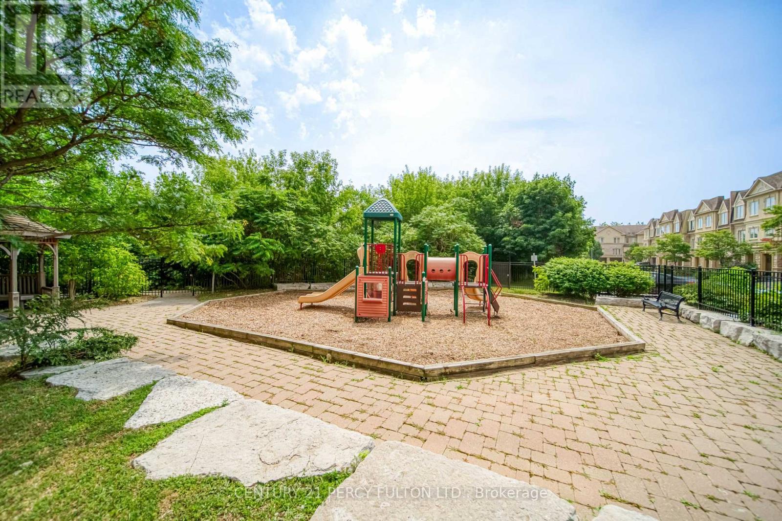 2208 - 1255 Bayly Street, Pickering, Ontario L1W 0B6 - Photo 23 - E12828572