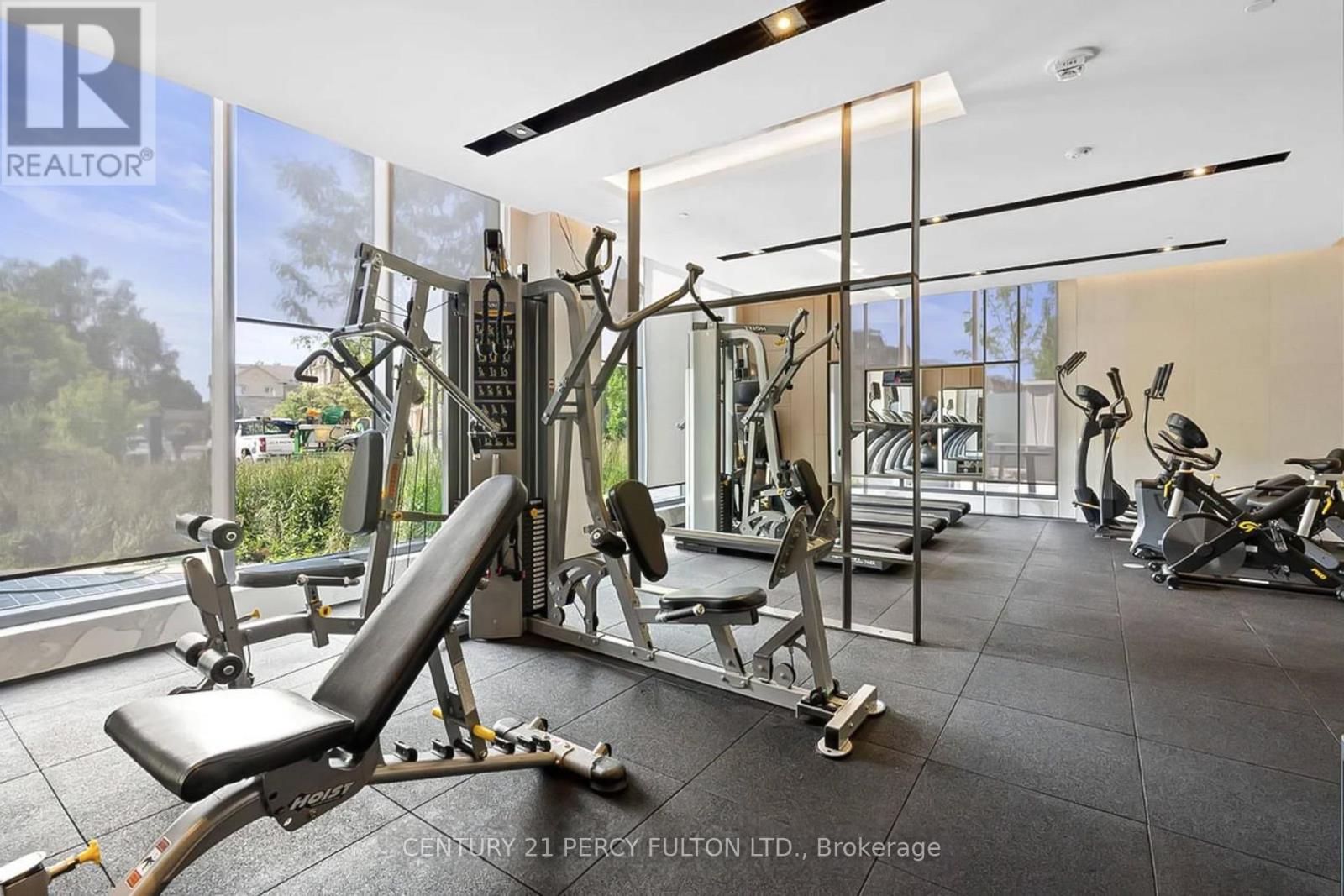 2208 - 1255 Bayly Street, Pickering, Ontario L1W 0B6 - Photo 17 - E12828572