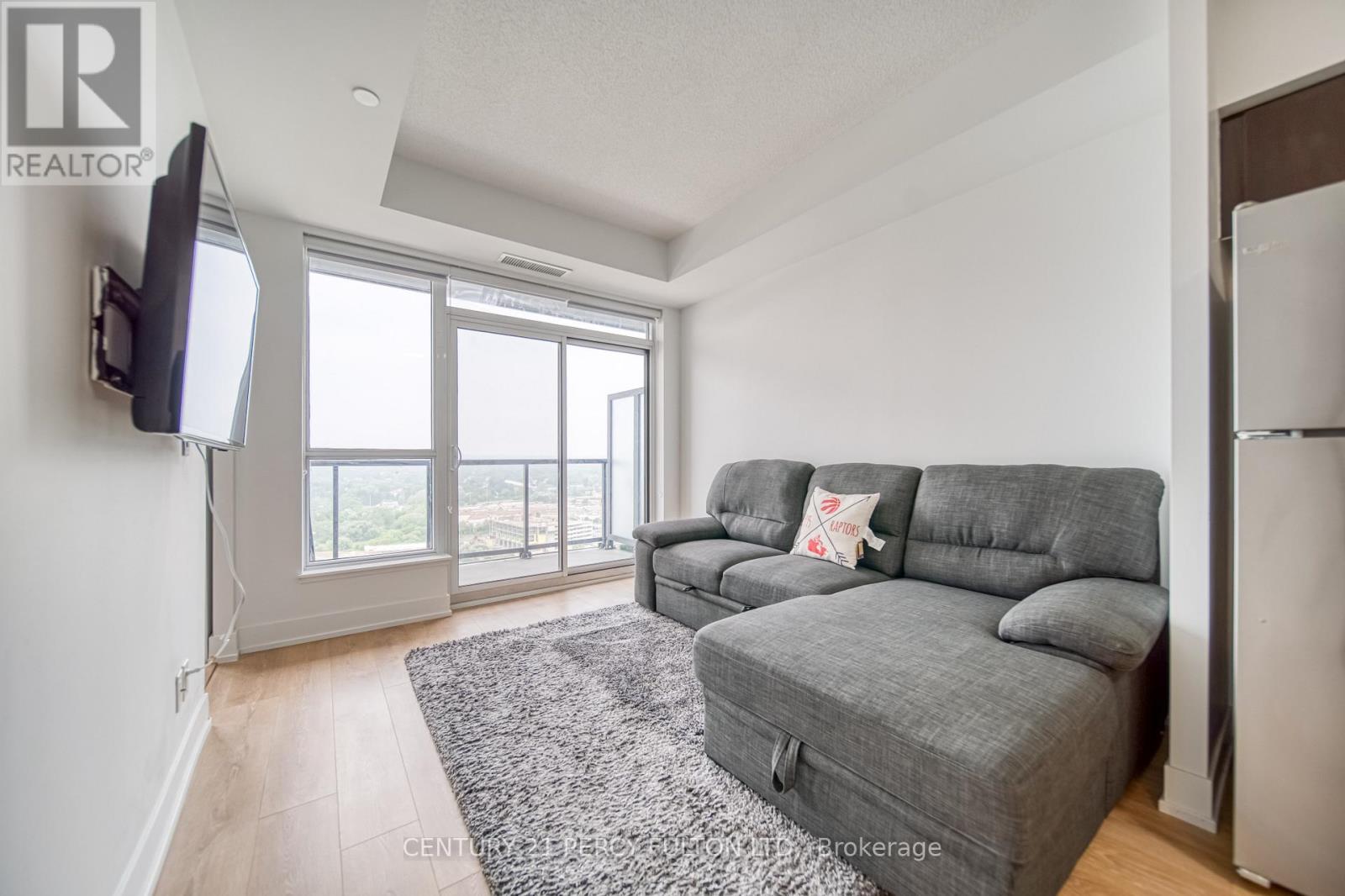 2208 - 1255 Bayly Street, Pickering, Ontario L1W 0B6 - Photo 4 - E12828572