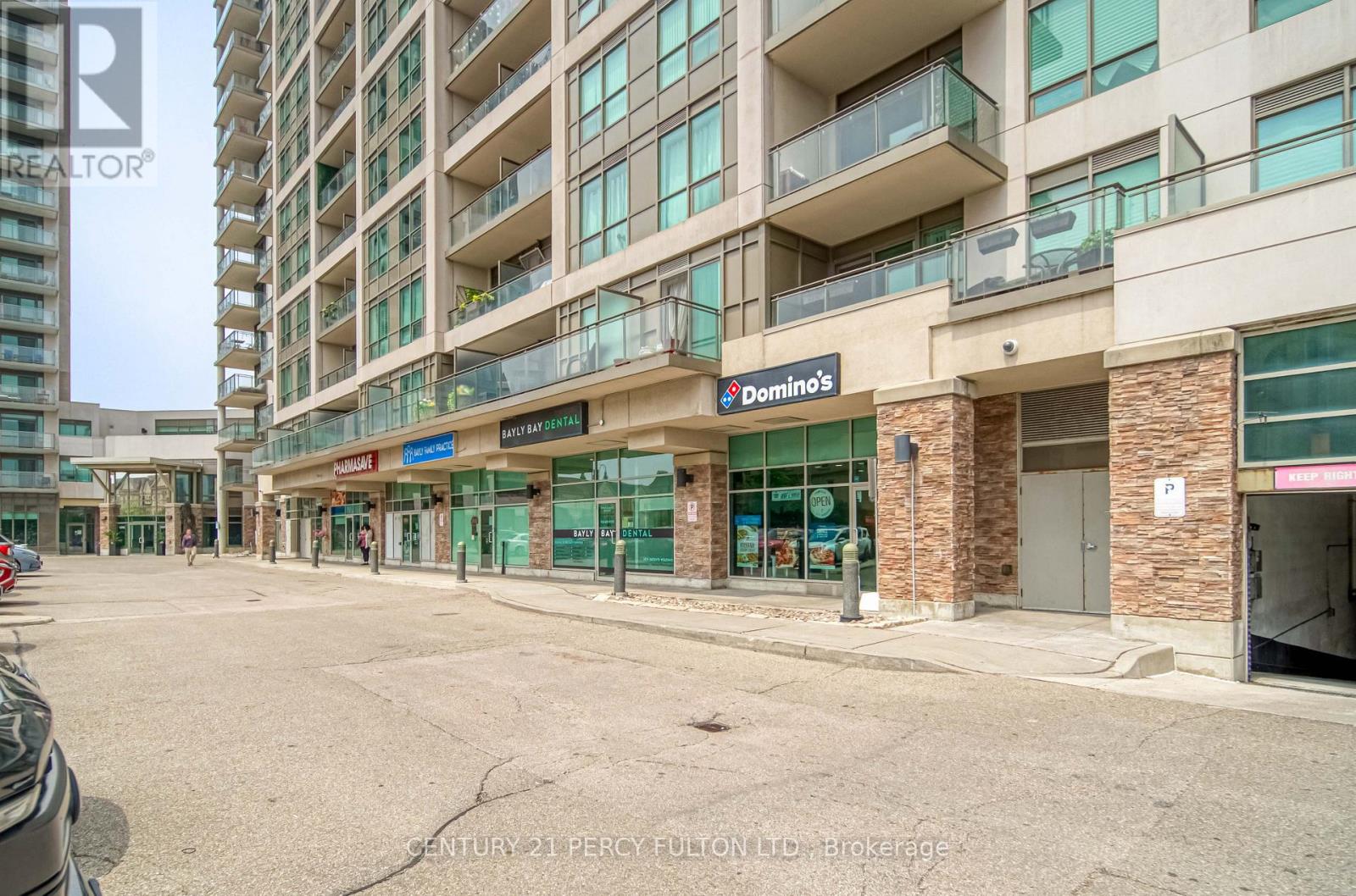 2208 - 1255 Bayly Street, Pickering, Ontario L1W 0B6 - Photo 24 - E12828572