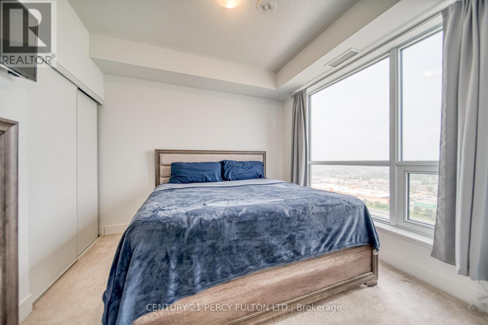 2208 - 1255 Bayly Street, Pickering, Ontario L1W 0B6 - Photo 8 - E12828572