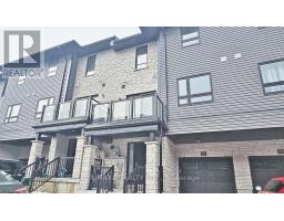 50 - 51 SPARROW AVENUE, Cambridge, Ontario