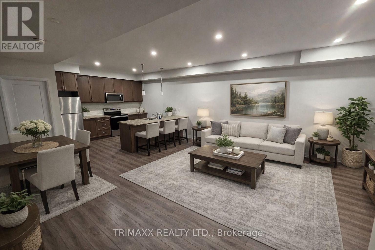 50 - 51 Sparrow Avenue, Cambridge, Ontario  N1T 2E2 - Photo 3 - X12828060