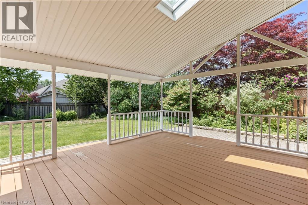 67 The Promenade, Niagara-On-The-Lake, Ontario  L0S 1J0 - Photo 4 - 40808346