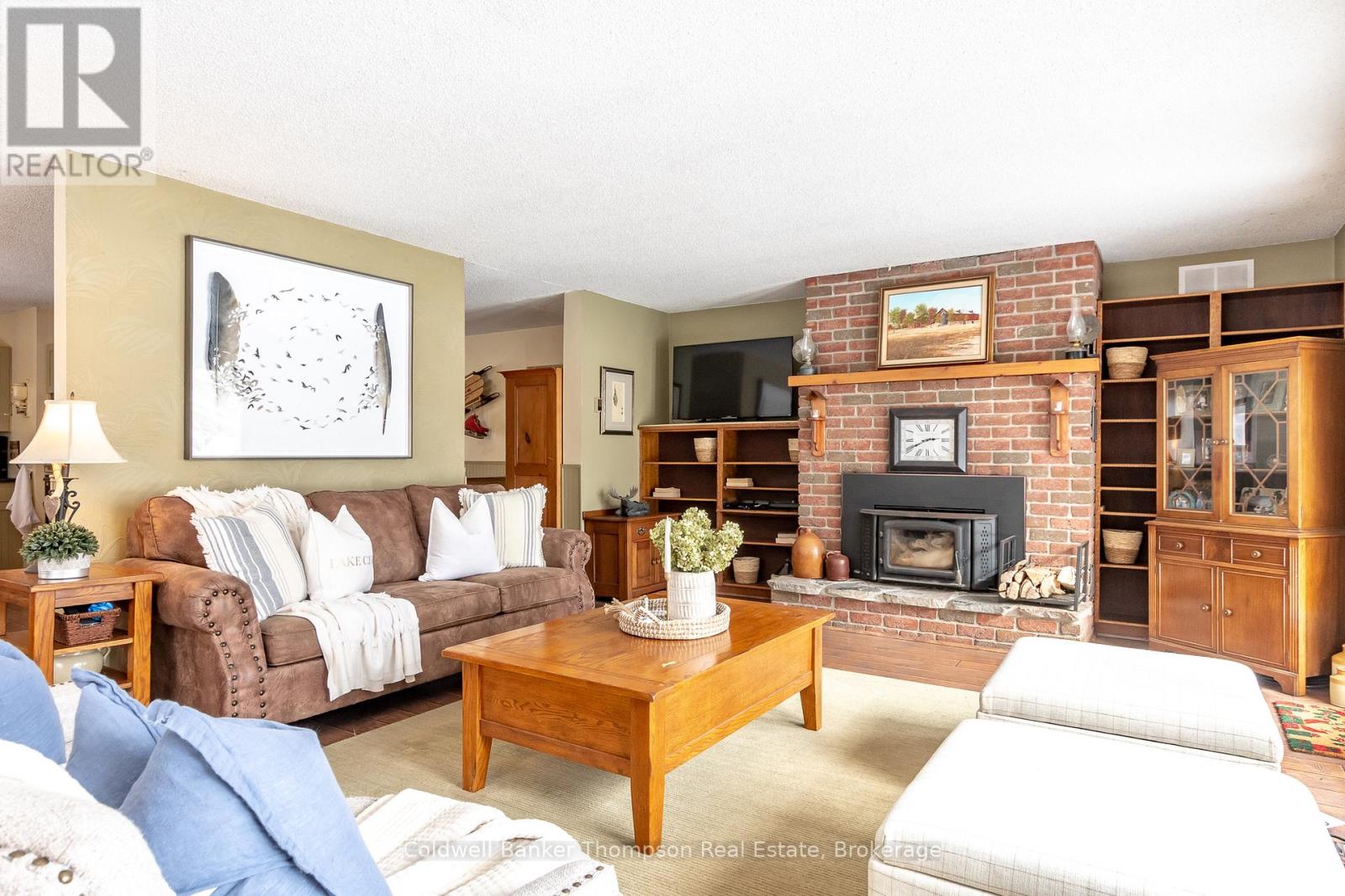 286 Holden Road, Magnetawan, Ontario  P0A 1C0 - Photo 10 - X12828782