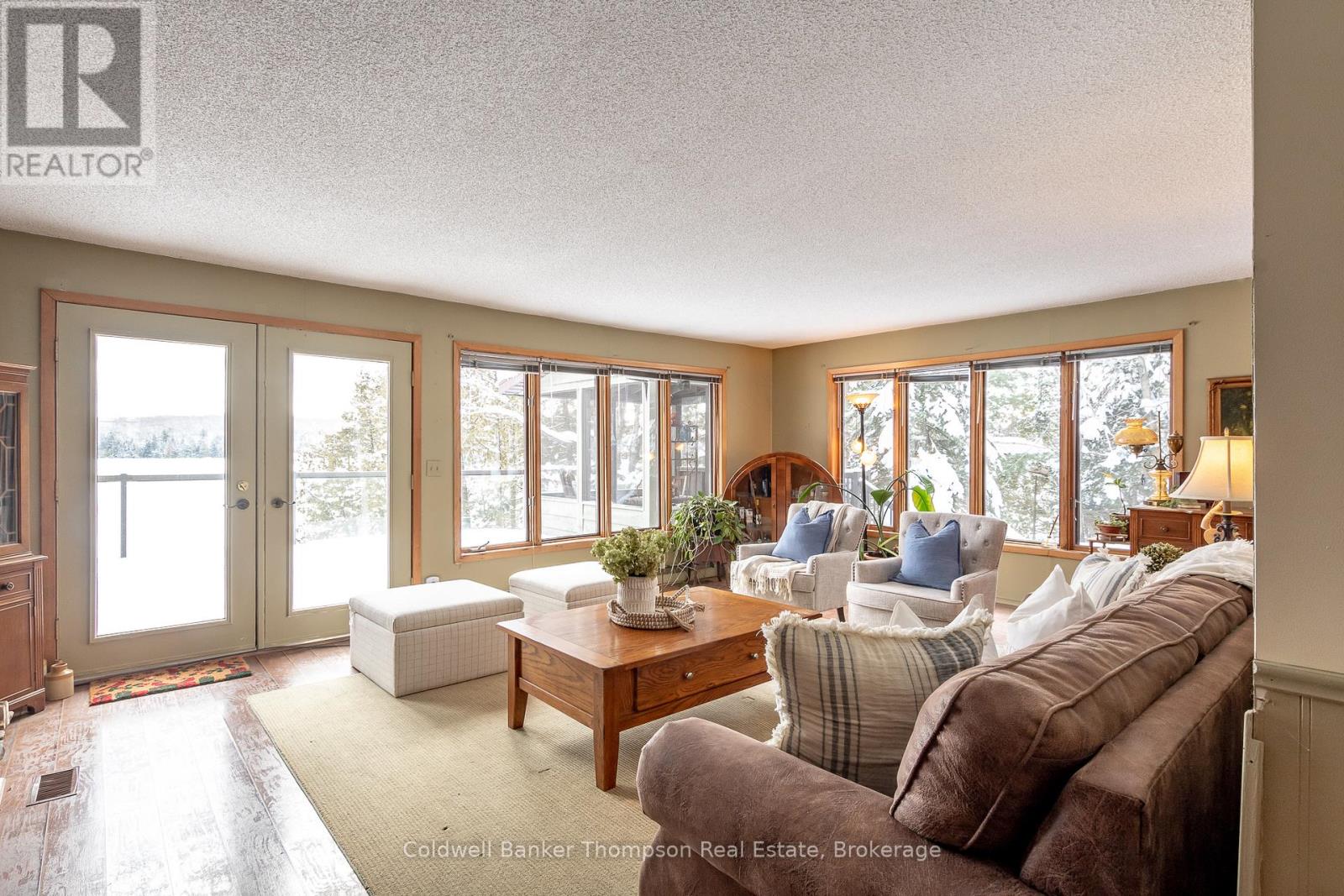 286 Holden Road, Magnetawan, Ontario  P0A 1C0 - Photo 11 - X12828782