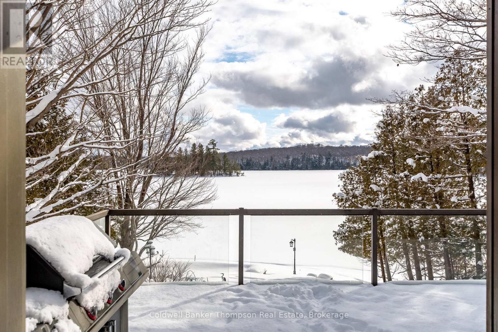 286 Holden Road, Magnetawan, Ontario  P0A 1C0 - Photo 13 - X12828782