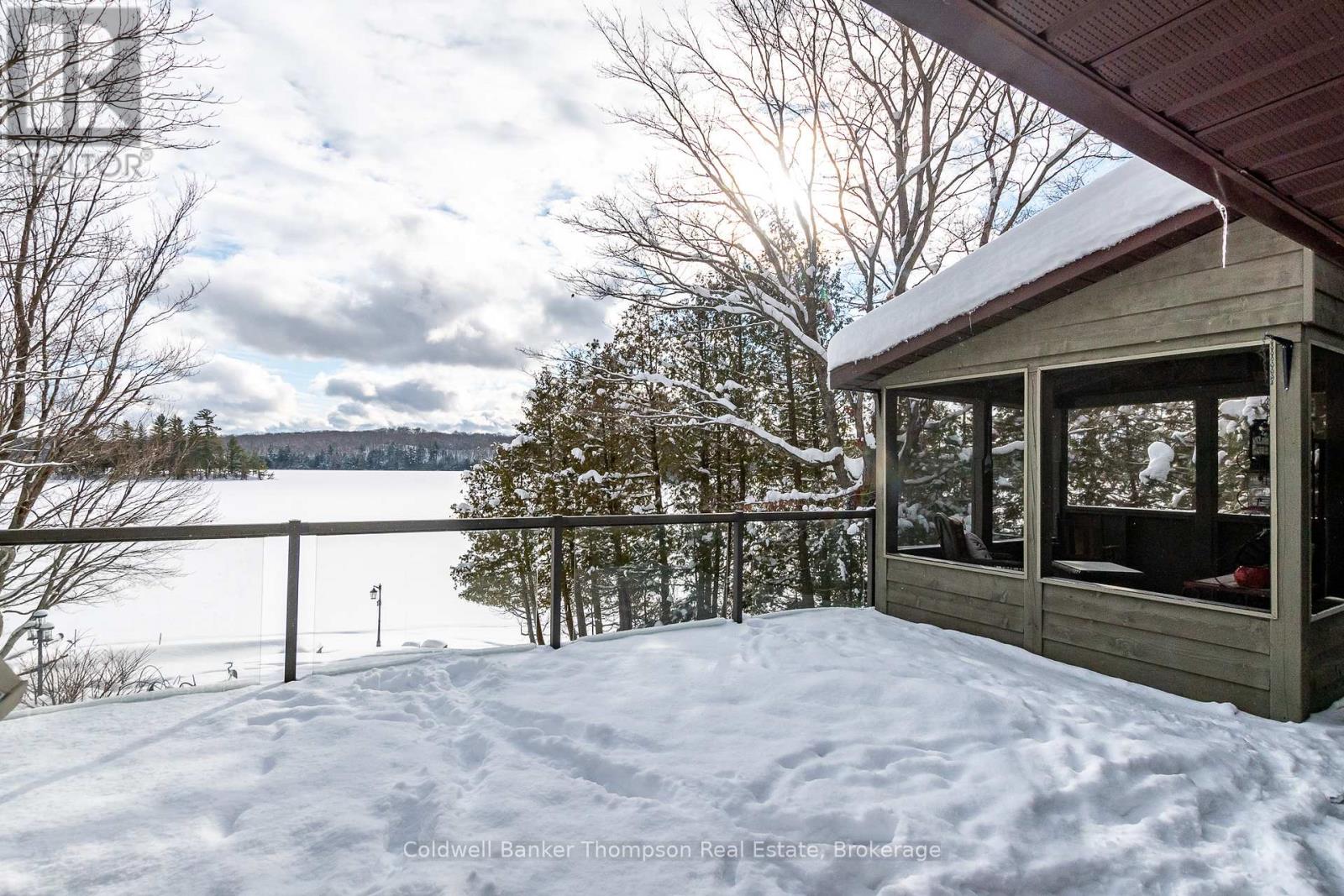 286 Holden Road, Magnetawan, Ontario  P0A 1C0 - Photo 14 - X12828782