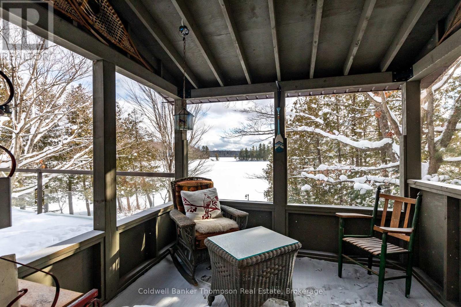 286 Holden Road, Magnetawan, Ontario  P0A 1C0 - Photo 15 - X12828782