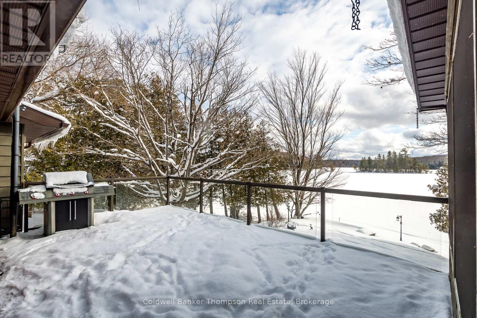 286 Holden Road, Magnetawan, Ontario  P0A 1C0 - Photo 16 - X12828782