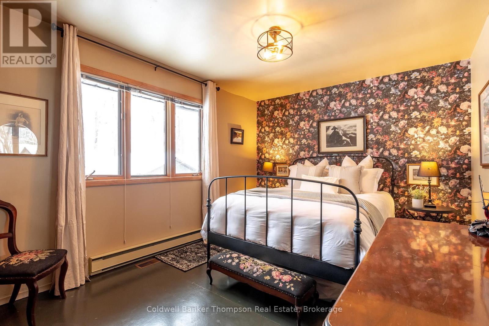 286 Holden Road, Magnetawan, Ontario  P0A 1C0 - Photo 17 - X12828782