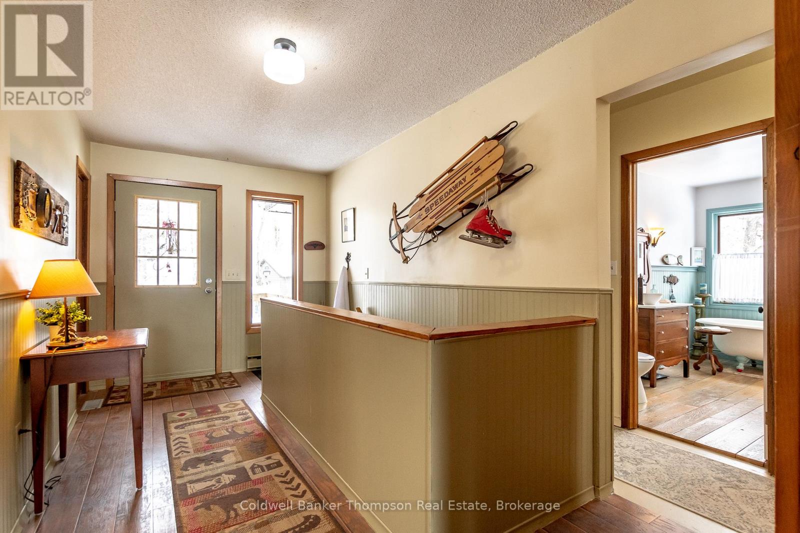 286 Holden Road, Magnetawan, Ontario  P0A 1C0 - Photo 23 - X12828782