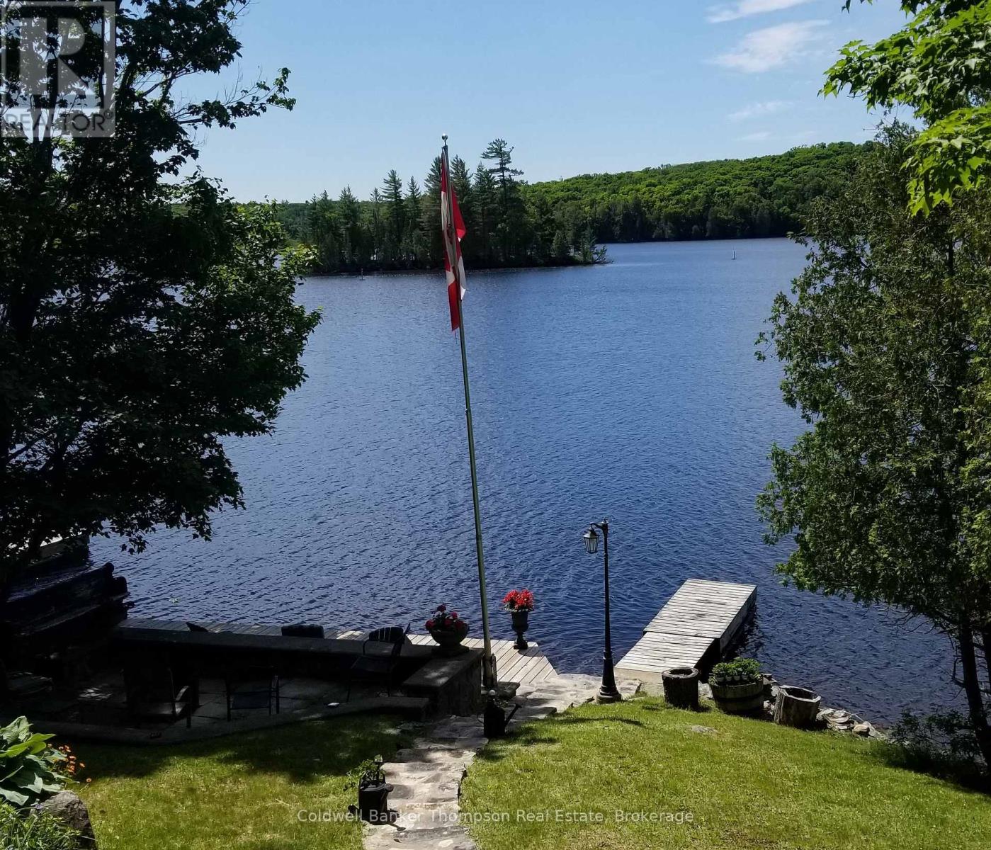 286 Holden Road, Magnetawan, Ontario  P0A 1C0 - Photo 3 - X12828782