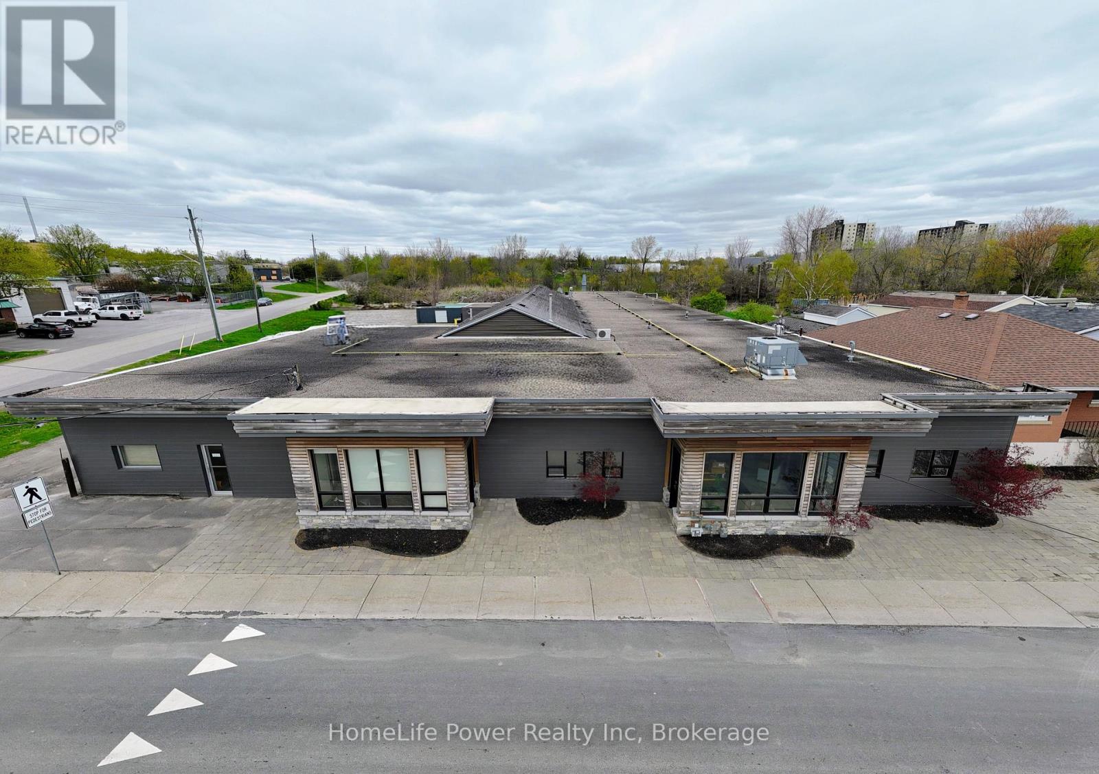 2 - 141 HICKSON AVENUE, Kingston, Ontario