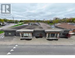 2 - 141 HICKSON AVENUE, kingston (east of sir john a. blvd), Ontario