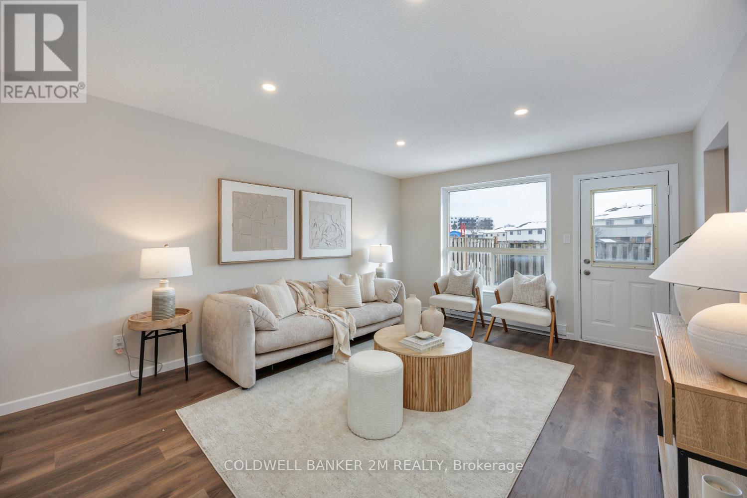 100 - 120 Nonquon Road, Oshawa, Ontario  L1G 7E6 - Photo 12 - E12828750