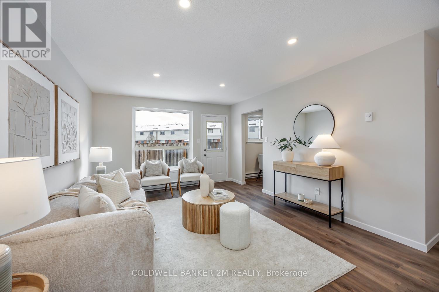 100 - 120 Nonquon Road, Oshawa, Ontario  L1G 7E6 - Photo 13 - E12828750