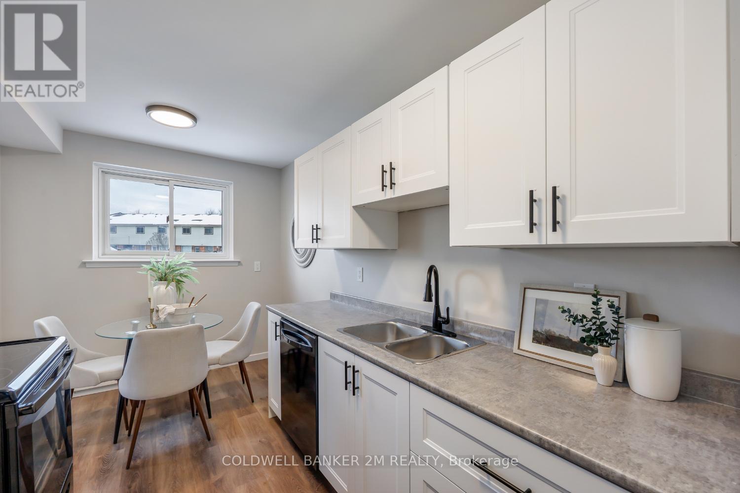 100 - 120 Nonquon Road, Oshawa, Ontario  L1G 7E6 - Photo 3 - E12828750