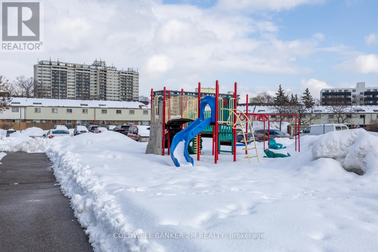 100 - 120 Nonquon Road, Oshawa, Ontario  L1G 7E6 - Photo 32 - E12828750