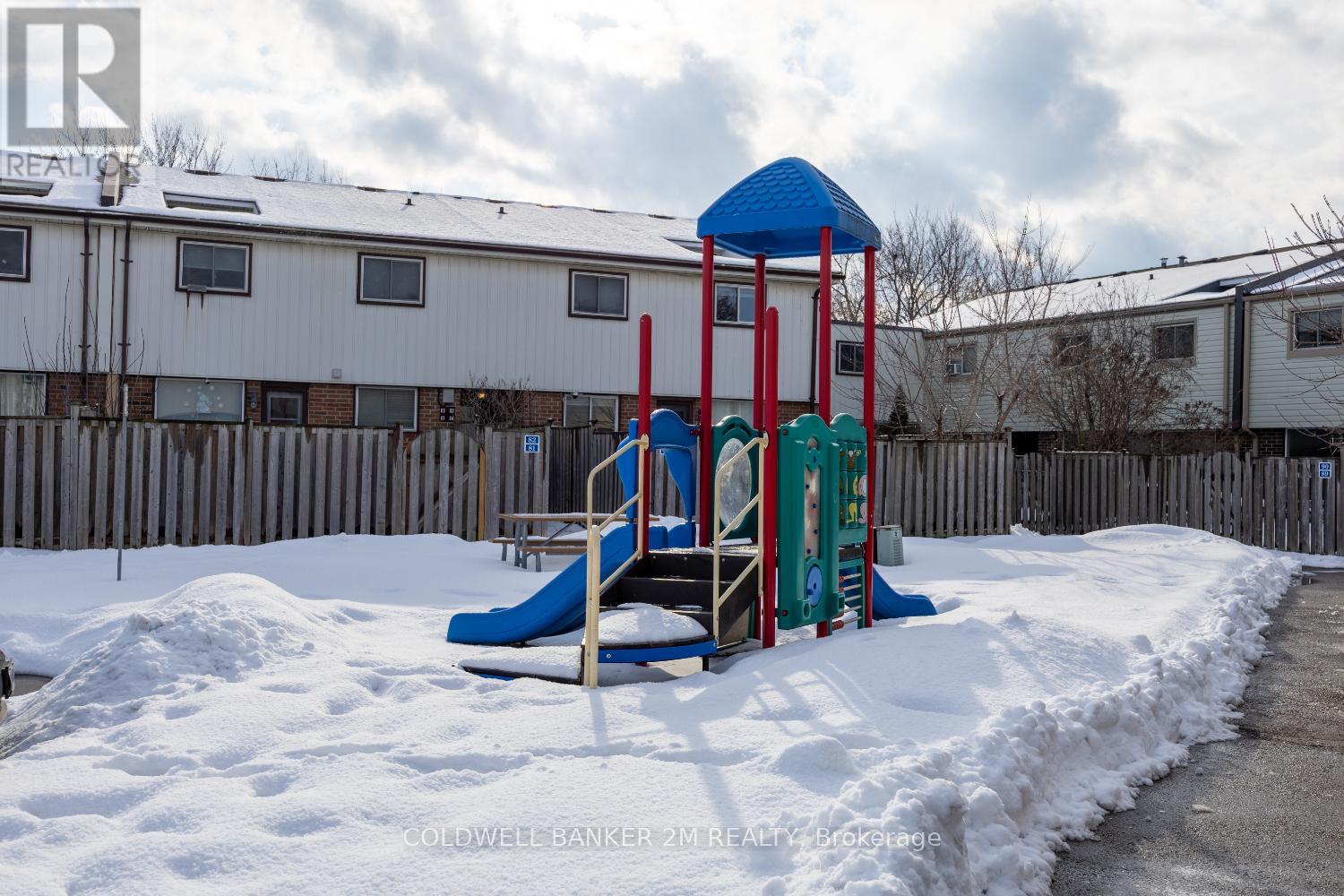 100 - 120 Nonquon Road, Oshawa, Ontario  L1G 7E6 - Photo 33 - E12828750