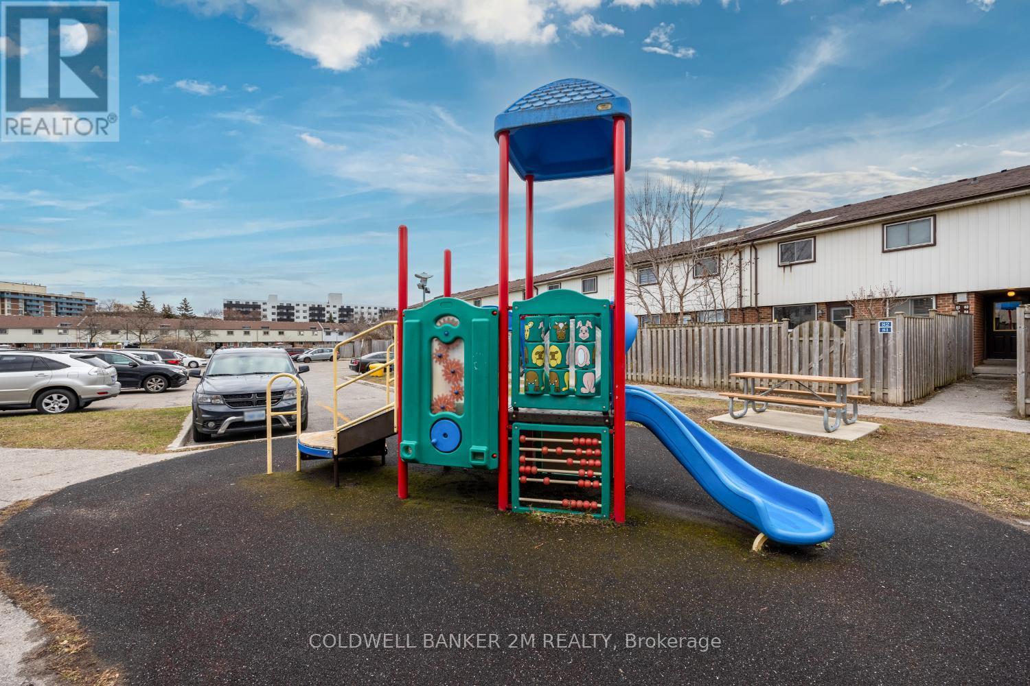 100 - 120 Nonquon Road, Oshawa, Ontario  L1G 7E6 - Photo 36 - E12828750