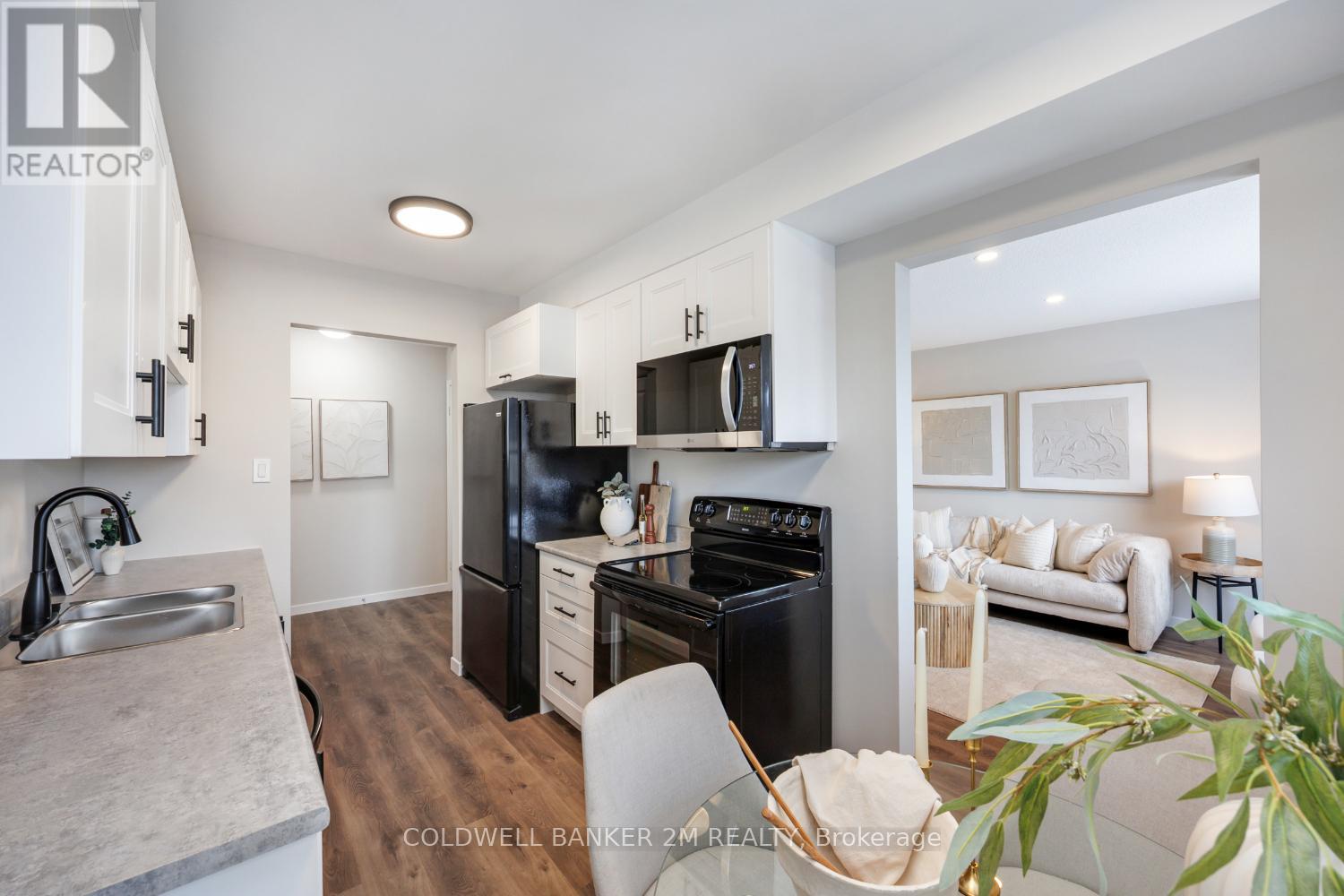 100 - 120 Nonquon Road, Oshawa, Ontario  L1G 7E6 - Photo 9 - E12828750