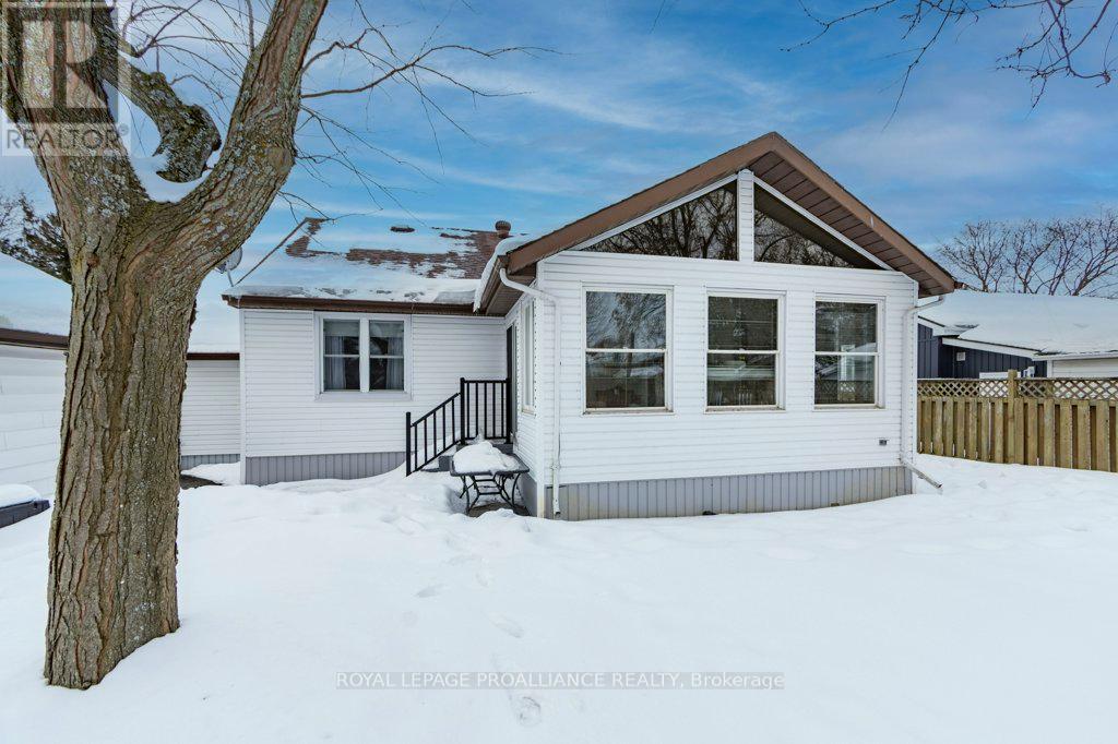 119 Lemoine Street, Belleville, Ontario  K8P 4G8 - Photo 36 - X12828736