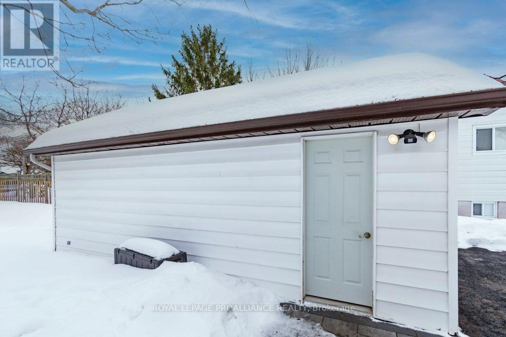 119 Lemoine Street, Belleville, Ontario  K8P 4G8 - Photo 37 - X12828736